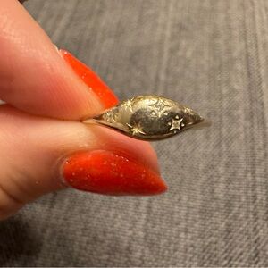 Little Words Project ring size 5